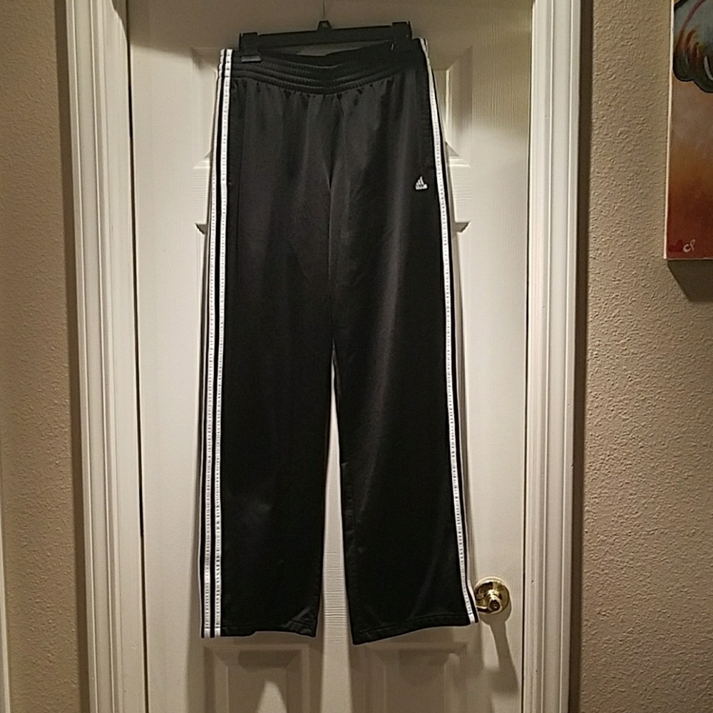 Adidas Track Pants